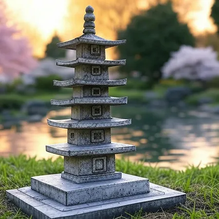 仏塔